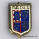 EMG CRS X