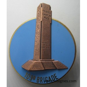 109° Brigade d'Infanterie