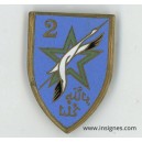 2° Division d'Infanterie Marocaine DIM