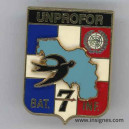 8° Régiment d'Infanterie Bataillon d'Infanterie UNPROFOR 7 DB