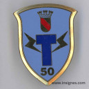 50° Bataillon des Transmisssions