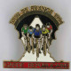 Gendarmerie Garde R Tour de France 1994 rouge