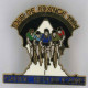 Gendarmerie Garde R Tour de France 1994 bleu