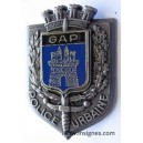 Gap - Police Urbaine