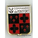 Commando De Montfort