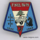 1° RHP FINUL 78-79 1 Escadron LIBAN