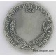 CRS Médaille de table 70 mm