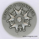 Légion d'Honneur Fond de coupelle 70 mm