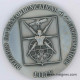 DIRTEI LILLE Médaille de table 68 mm