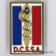 DCSSA Direction centrale du Service de Santé des Armées