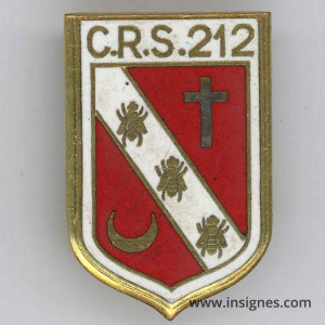 CRS212