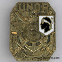 CORSE Union Nationale des Officiers de Réserve Congrés 1957 UNOR