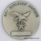 7° Bataillon du Génie de Division Alpine Médaille 68 mm