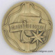 CROSS JOBOURG Médaille de table 65 mm
