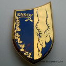 ENSOP 2° PROMOTION Lieutenants de Police 1997-1998