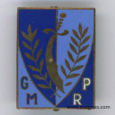GMPR Groupement Mixte de Protection Rurale