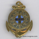 4 Régiment d'Infanterie Coloniale RIC