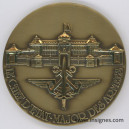 Le chef d'Etat-Major des Armées Médaille 70 mm