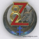 8° régiment de Zouaves Drago Paris H 133