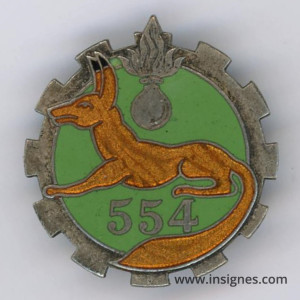 554° Bataillon du Train Drago G 1330