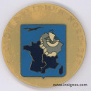 Région Aérienne Nord - Est Médaille Air 74 mm