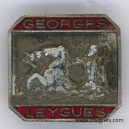 Georges LEYGUES Croiseur