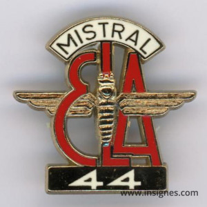 ELA 44 Mistral
