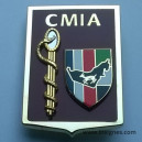 Centre Médical Inter Armees CMIA Emirats Arabes Unis
