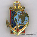 EMSOME Ecole Militaire de Spécialisation de l'Outre-Mer et de l'Etranger G 4833