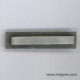 Agrafe pour médaille no barrette HARPIE