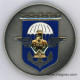 17° Régiment du Génie Parachutiste Médaille de table 87 mm