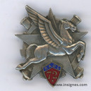 72 eme Régiment d'Artillerie Divisionnaire Légère RALD Drago Béranger