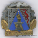 Jules Verne Navire Atelier Courtois Marine Indochine