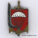 3° RPC Régiment de Parachutistes Coloniaux Drago Paris