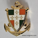 11&deg; RAMA Insigne Boussemart by Promodis Insigne G 5100
