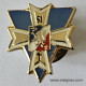 51° Régiment des Transmissions Insigne Pin's