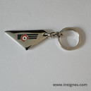 Arm&eacute;e de l'Air Porte - Clefs