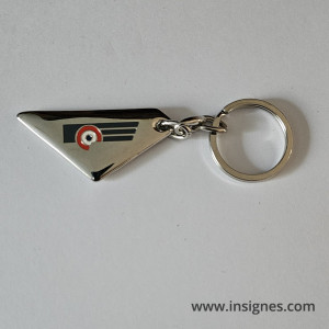 Arm&eacute;e de l'Air Porte - Clefs
