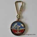 Approche commune CH DE GAULLE DAC ROISSY Porte - Clefs Drago