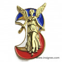 3&deg; Brigade Blind&eacute;e Insigne G 2298 ( variante )