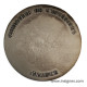 INTERPOL Direction de la Coperation Internationale Police Médaille 65 mm