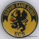 3° Régiment de Hussards ECS