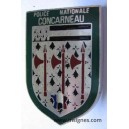 Concarneau - Police Nationale