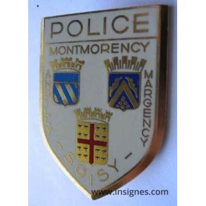Montmorency - Police Nationale