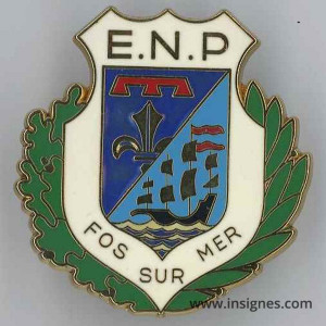 Fos-sur-Mer - ENP