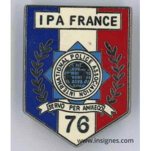IPA France 76